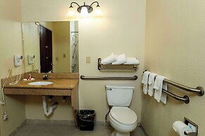 Days Inn & Suites by Wyndham Houston North/Aldine