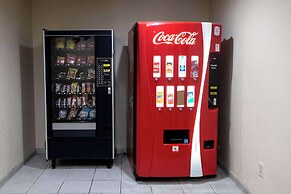 Days Inn & Suites by Wyndham Houston North/Aldine