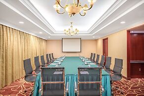 Holiday Inn Beijing Chang An West by IHG