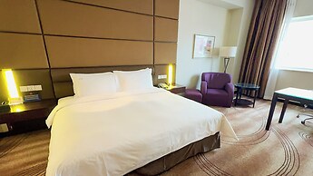 Holiday Inn Beijing Chang An West by IHG