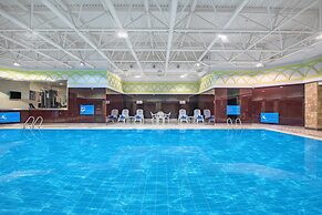 Holiday Inn Beijing Chang An West by IHG