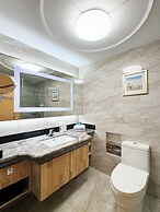 Holiday Inn Beijing Chang An West by IHG