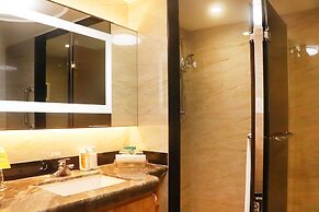 Holiday Inn Beijing Chang An West by IHG