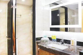 Holiday Inn Beijing Chang An West by IHG