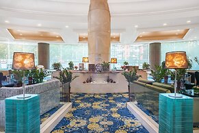 Holiday Inn Beijing Chang An West by IHG
