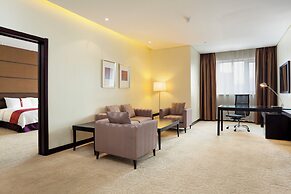 Holiday Inn Beijing Chang An West by IHG