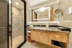 Holiday Inn Beijing Chang An West by IHG