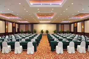 Holiday Inn Beijing Chang An West by IHG