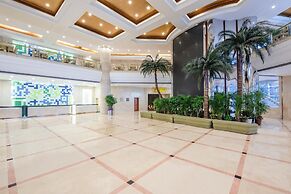 Holiday Inn Beijing Chang An West by IHG