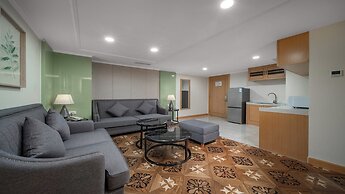 Holiday Inn Beijing Chang An West by IHG