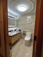 Holiday Inn Beijing Chang An West by IHG