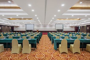 Holiday Inn Beijing Chang An West by IHG