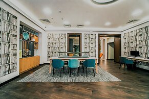 Holiday Inn Krakow City Centre by IHG