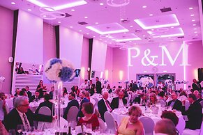 Holiday Inn Krakow City Centre by IHG