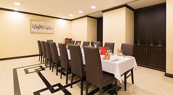 Holiday Inn Krakow City Centre by IHG