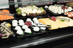 Holiday Inn Krakow City Centre by IHG