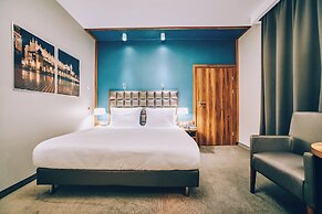 Holiday Inn Krakow City Centre by IHG