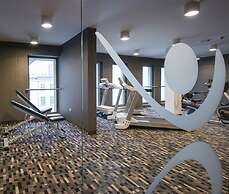 Holiday Inn Krakow City Centre by IHG