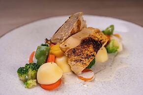 Holiday Inn Krakow City Centre by IHG