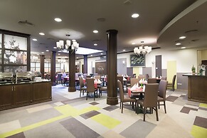 Holiday Inn Krakow City Centre by IHG