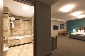 Holiday Inn Krakow City Centre by IHG