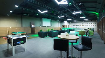 Holiday Inn Krakow City Centre by IHG