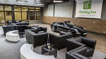 Holiday Inn Krakow City Centre by IHG