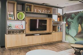 Holiday Inn Krakow City Centre by IHG