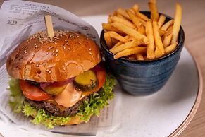 Holiday Inn Krakow City Centre by IHG