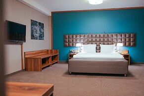 Holiday Inn Krakow City Centre by IHG