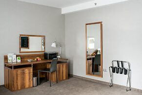 Holiday Inn Krakow City Centre by IHG