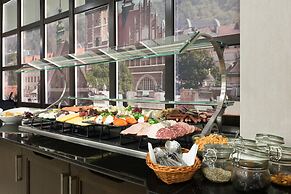 Holiday Inn Krakow City Centre by IHG