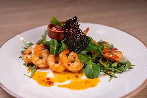 Holiday Inn Krakow City Centre by IHG