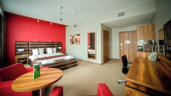 Holiday Inn Krakow City Centre by IHG
