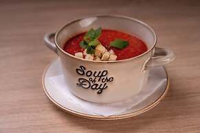 Holiday Inn Krakow City Centre by IHG