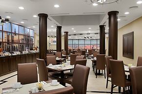Holiday Inn Krakow City Centre by IHG