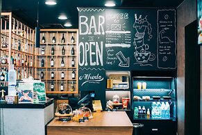 Holiday Inn Krakow City Centre by IHG