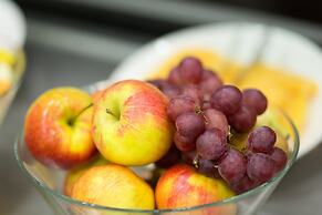 Holiday Inn Krakow City Centre by IHG