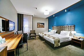 Holiday Inn Krakow City Centre by IHG