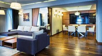 Holiday Inn Krakow City Centre by IHG