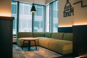 Holiday Inn Krakow City Centre by IHG