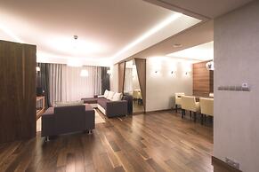 Holiday Inn Krakow City Centre by IHG