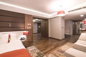 Holiday Inn Krakow City Centre by IHG
