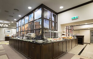 Holiday Inn Krakow City Centre by IHG
