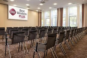Best Western Plus Hotel Köln City