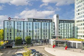 Best Western Plus Hotel Köln City