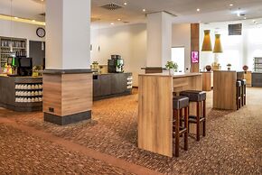 Best Western Plus Hotel Köln City