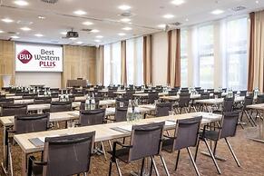 Best Western Plus Hotel Köln City