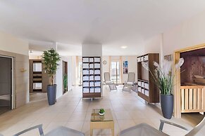 Best Western Plus Hotel Köln City