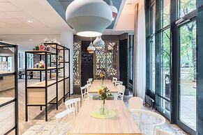 Best Western Plus Hotel Köln City